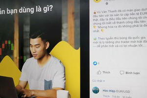 Từ chuyện Văn Thanh - Giữ gìn hình ảnh cũng phải học