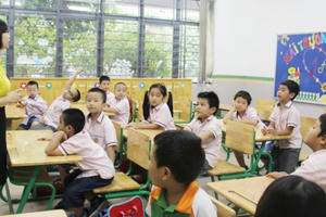 Hà Nội: Giáo viên trường tư có mức lương từ 20 triệu đồng/tháng trở lên