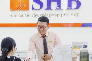 The Asian Banking and Finance vinh danh SHB 4 giải thưởng quốc tế danh giá