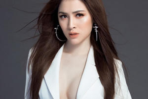 Thư Dung bị tước danh hiệu Á quân 'Người mẫu Thời trang Việt Nam 2018'