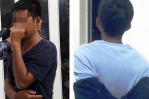 Điểm báo ngày 29/3/2017: Bóc trần đường dây bán lao động đi biển Giải cứu khẩn cấp