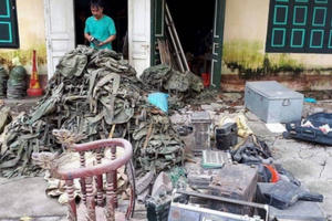 Hãng phim truyện Việt Nam: Cổ phần hóa để "phát triển" hay "vùi dập"