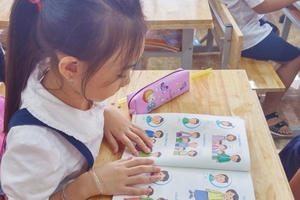 'Mục tiêu đề án ngoại ngữ 9.400 tỷ đồng xa rời thực tế' 'Mục tiêu đề án ngoại ngữ 9.400 tỷ đồng xa rời thực tế'