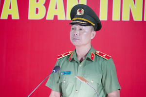 Thanh Hoá: Đồng loạt ra quân thực hiện cao điểm tổng kiểm tra, kiểm soát hành chính ban đêm Thanh Hoá: Đồng loạt ra quân thực hiện cao điểm tổng kiểm tra, kiểm soát hành chính ban đêm