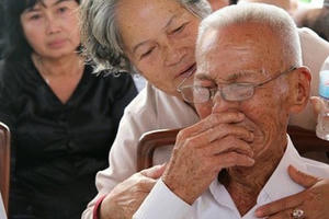 'Người hàng xóm tốt bụng'