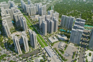 Người dân mong chờ gì ở đại đô thị thông minh đầu tiên của Việt Nam?