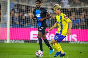 20 phút đầu tiên của Công Phượng trong màu áo Sint Truidense có gì đặc biệt?