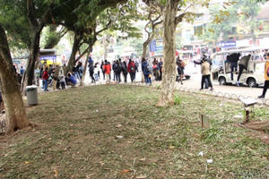 Thảm họa văn hóa ở hồ Gươm: Người Đà Lạt hiến kế