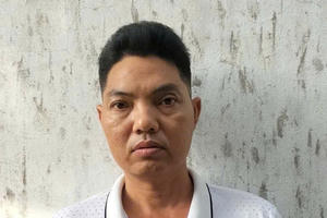 An Giang: Công an phường Tô Châu khởi tố đối tượng “Đánh bạc” bằng hình thức lắc tài xỉu