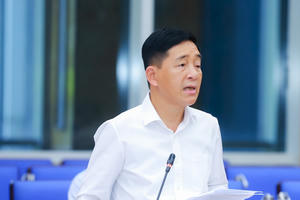 Nghệ An: Thông qua Đề án sắp xếp hệ thống cơ quan thanh tra