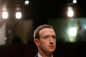 Facebook có thể sẽ phải trả hàng tỷ USD cho vụ kiện làm lộ thông tin người dùng Facebook có thể sẽ phải trả hàng tỷ USD cho vụ kiện làm lộ thông tin người dùng