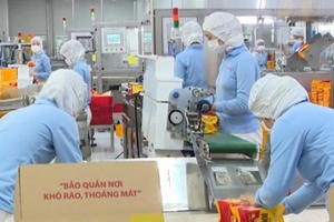 Bình Dương: Phấn đấu 90% doanh nghiệp sẽ hoạt động trở lại vào cuối tháng 10