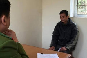 Lạng Sơn: Vợ nghiện cờ bạc bị chồng chém tử vong