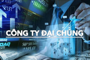 Bộ Tài chính ban hành quy định mới về đăng ký công ty đại chúng