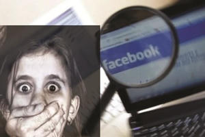 Chia sẻ ảnh con trên mạng xã hội: Cha mẹ có thể bị phạt