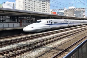 Ý kiến của Thủ tướng Chính phủ về chủ trương đầu tư đường sắt tốc độ cao trên trục Bắc - Nam