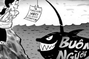 Thanh Hoá: Phòng chống, đấu tranh ngăn chặn hoạt động xuất cảnh sang Campuchia trái phép