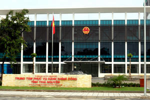 Chính phủ ban hành nghị định về tổ chức của cơ quan chuyên môn cấp tỉnh