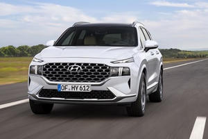 Bảng giá xe Hyundai tháng 1/2021, ổn định giá