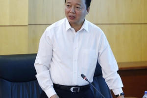 Cán bộ không được kén chọn chức danh, nơi có nhiều lợi ích