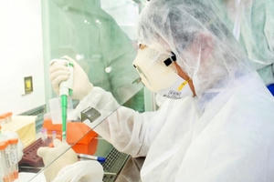 Thêm 4 ca dương tính, Quảng Ngãi có 190 ca mắc Covid-19