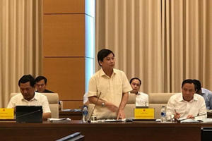 Cán bộ công an vi phạm kinh khủng mà chỉ hạ hàm từ “tướng” xuống “tá”?