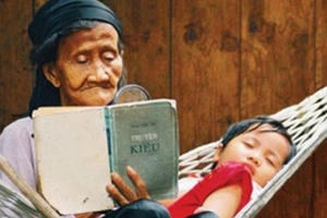 Lời ru - di sản văn hóa, hồn cốt dân tộc Việt