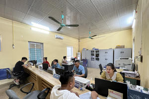 Cải cách hành chính tại Lào Cai- Bài 1: Những khó khăn, vướng mắc từ cấp cơ sở