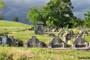 Thảm án 4 đứa trẻ nhà họ Tan: Hung thủ có thể là “người thân”?