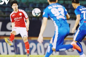 Tứ kết Cúp Quốc gia 2020: Khó cản Công Phượng và Quang Hải?