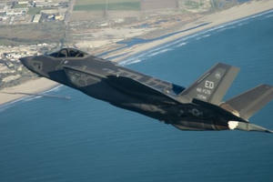 Tiêm kích F-35 đại hạ giá, Mỹ mua thêm 141 chiếc