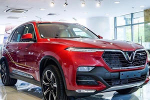 Đại lý dọn kho, thêm hàng loạt xe hot giảm sâu "sập sàn" Đại lý dọn kho, thêm hàng loạt xe hot giảm sâu "sập sàn"