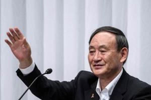 Nhật Bản có tân Thủ tướng