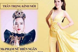 Khi xã hội “loạn” giá trị