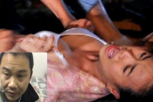 Bắt giữ gã xe ôm cướp tài sản, cưỡng hiếp "thượng đế" trong đêm