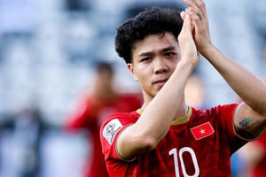 Công Phượng đến Incheon: Bầu Đức muốn "phục thù"