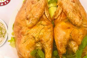 Gà tươi Phạm Xá nổi tiếng xa gần