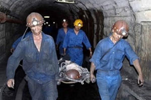 Quảng Ninh: Tai nạn hầm lò khiến hai công nhân bị vùi lấp, thương vong