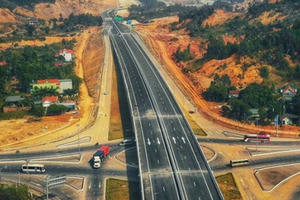 Cấp vốn cho cao tốc Bắc - Nam: Ngân hàng chưa hết băn khoăn