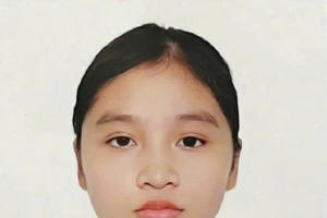 Hà Nội: Nữ sinh 'mất tích' gần 1 tuần sau khi rời nhà đi học