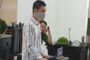 Tội ác không thể tha thứ của kẻ “ngáo” thảo mộc ma túy