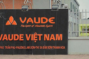 Lái xe mắc Covid-19 chở hàng về địa bàn, thị xã Bỉm Sơn cách ly 12 ca F1