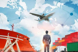 Thúc đẩy doanh nghiệp tham gia trực tiếp các mạng phân phối nước ngoài