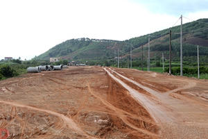 Công dân khiếu nại quyết định của UBND huyện Lục Nam là có cơ sở