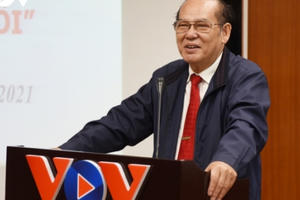 Nhiều vấn đề về xây dựng Đảng chính thức được đưa vào Văn kiện Đại hội XIII