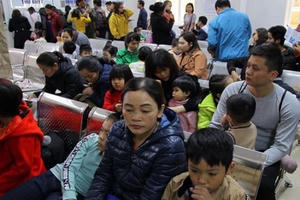 Pháp luật Plus 6AM - Hơn 200 trẻ bị nhiễm sán lợn: Bộ Công an vào cuộc, hiệu trưởng bị đình chỉ công tác