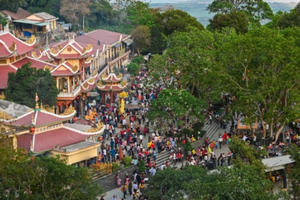 Tây Ninh: Chuỗi kết nối du lịch hấp dẫn vùng Đông Nam Bộ