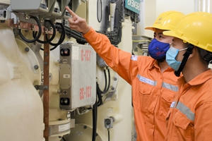 Vì sao EVN lỗ đột biến tới hơn 31.000 tỷ đồng?