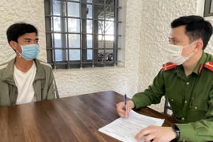 Vì chuyện con trâu đánh hàng xóm gãy 5 cái xương sườn, chấn động não, tràn dịch màng phổi