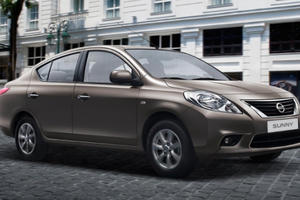 Bảng giá xe Nissan mới nhất tháng 7/2018